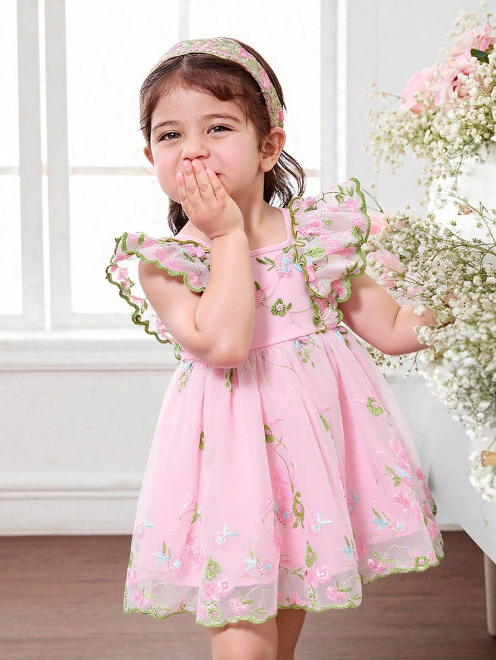 Rochie SHEIN, roz