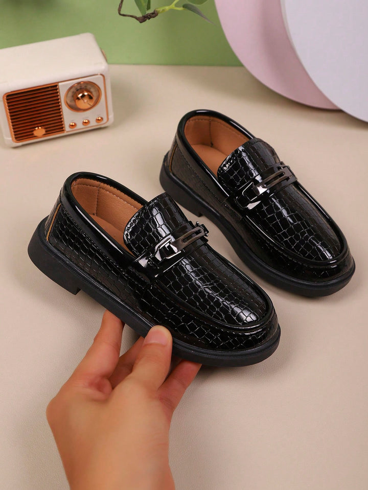 Balerini SHEIN, negru