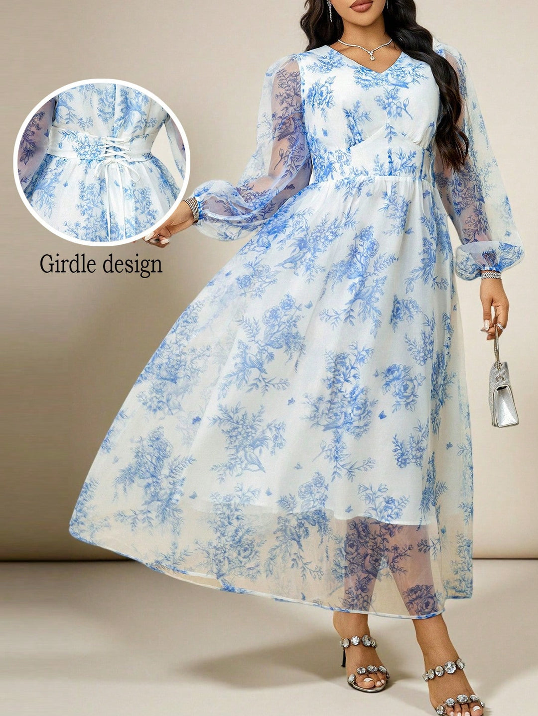 Rochie SHEIN