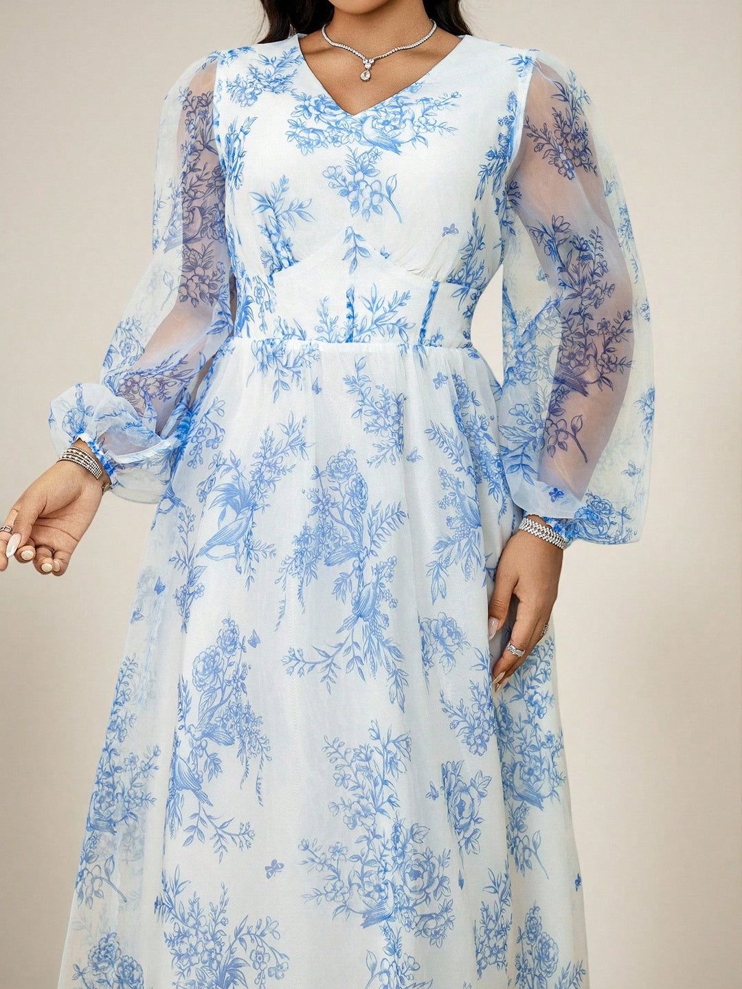 Rochie SHEIN