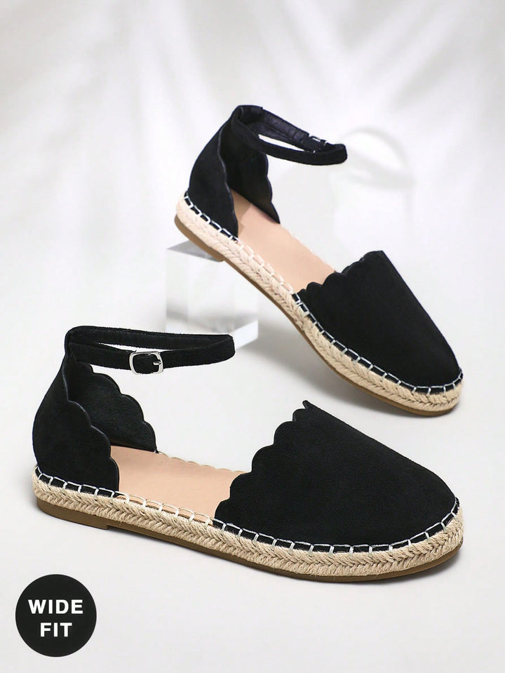 Balerini Shein, Negru