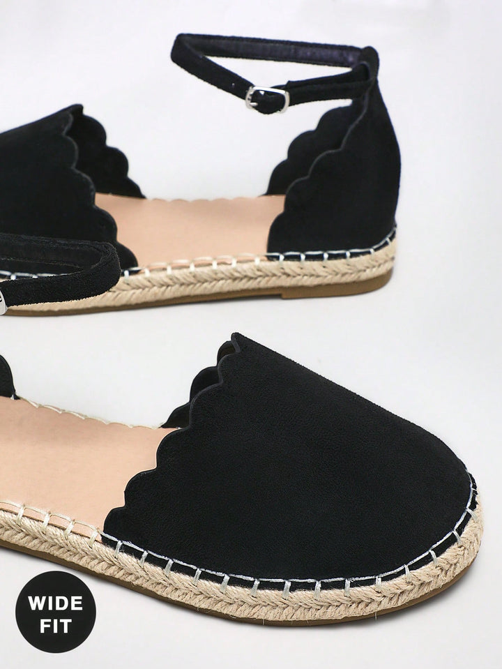 Balerini Shein, Negru