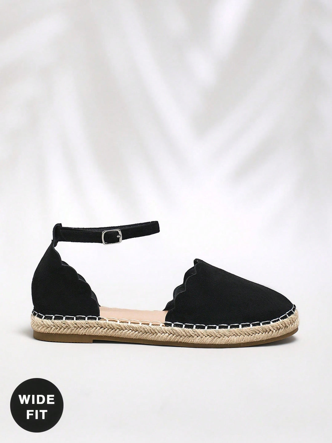Balerini Shein, Negru