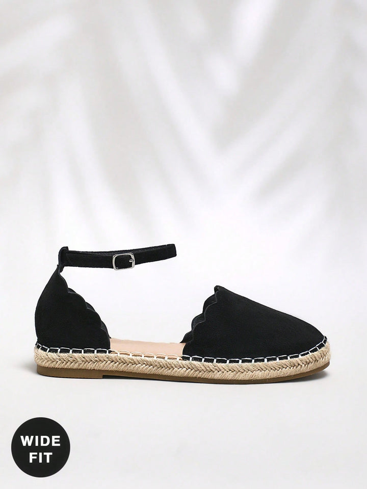 Balerini Shein, Negru