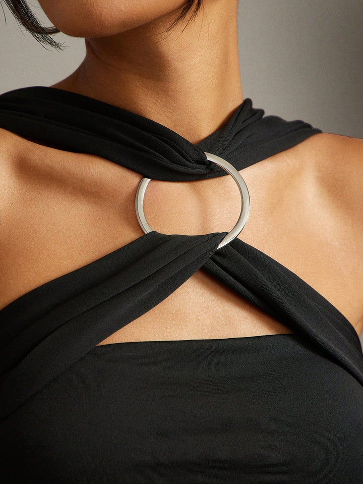 Body Shein, negru