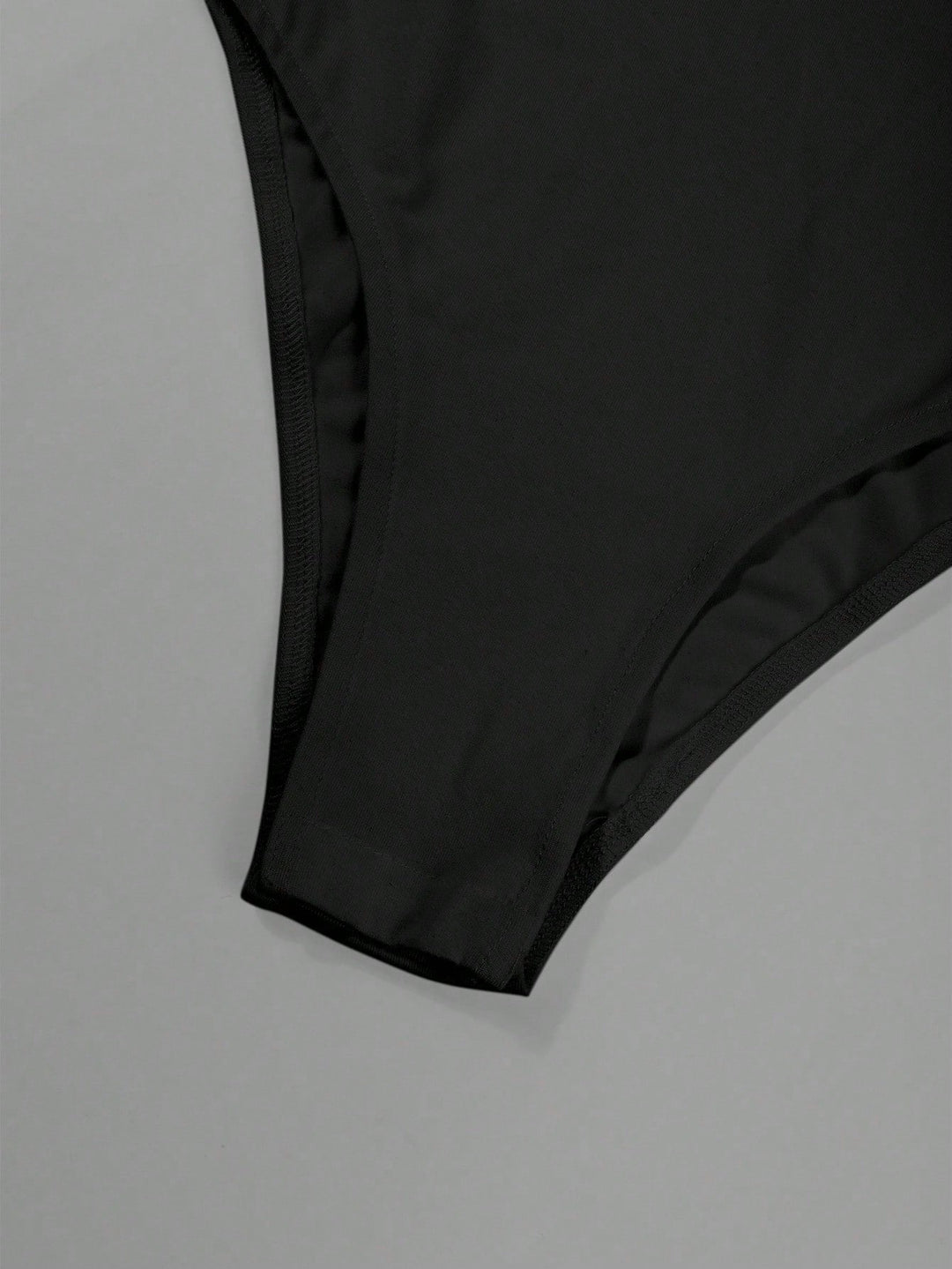 Body SHEIN, negru