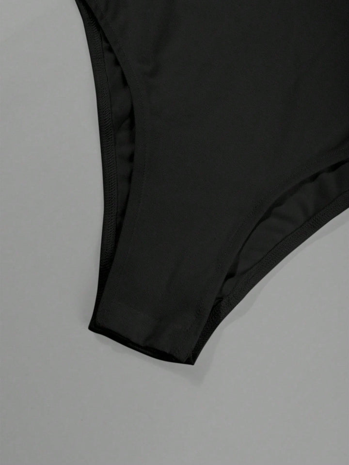 Body SHEIN, negru
