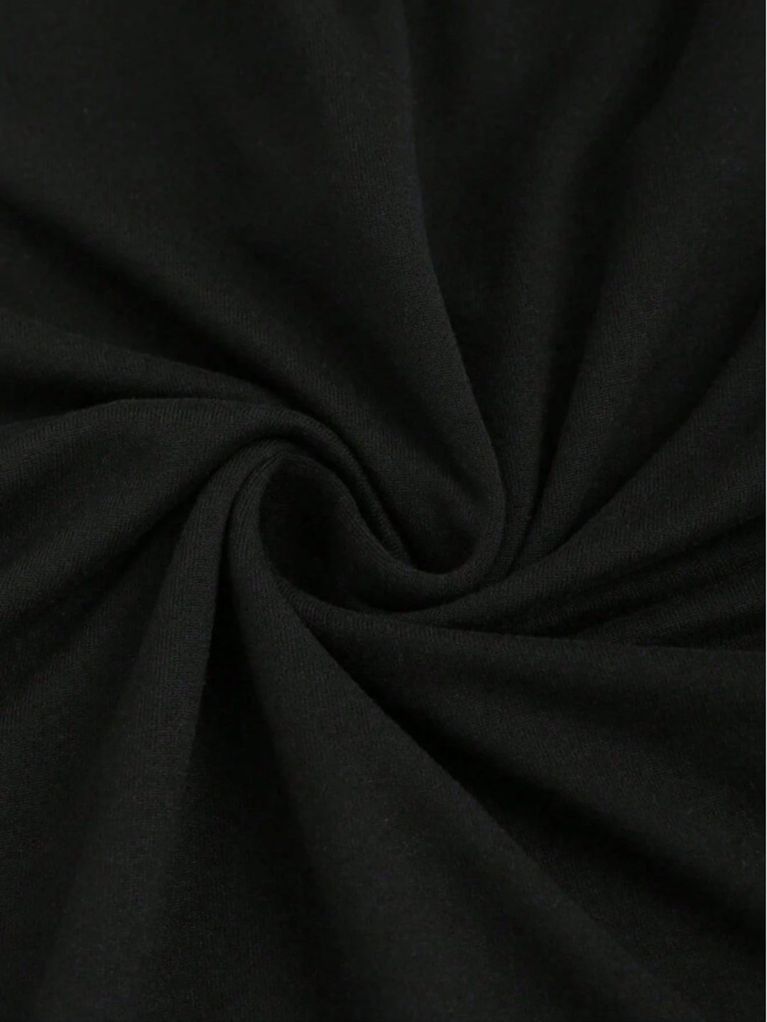 Body SHEIN, negru