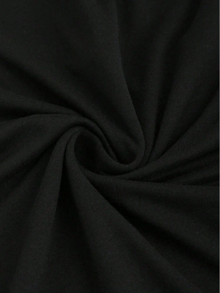 Body SHEIN, negru