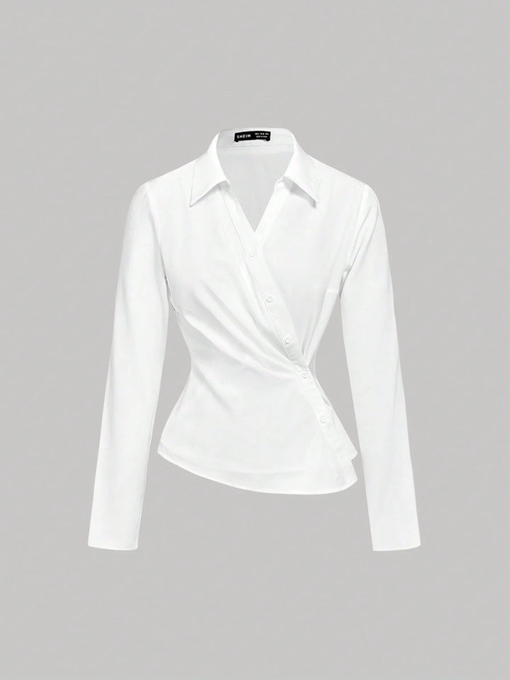 SHEIN ing, fehér