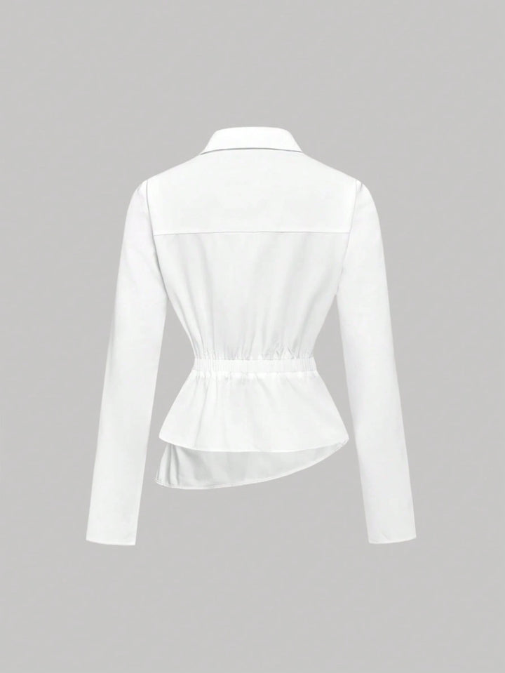 SHEIN ing, fehér