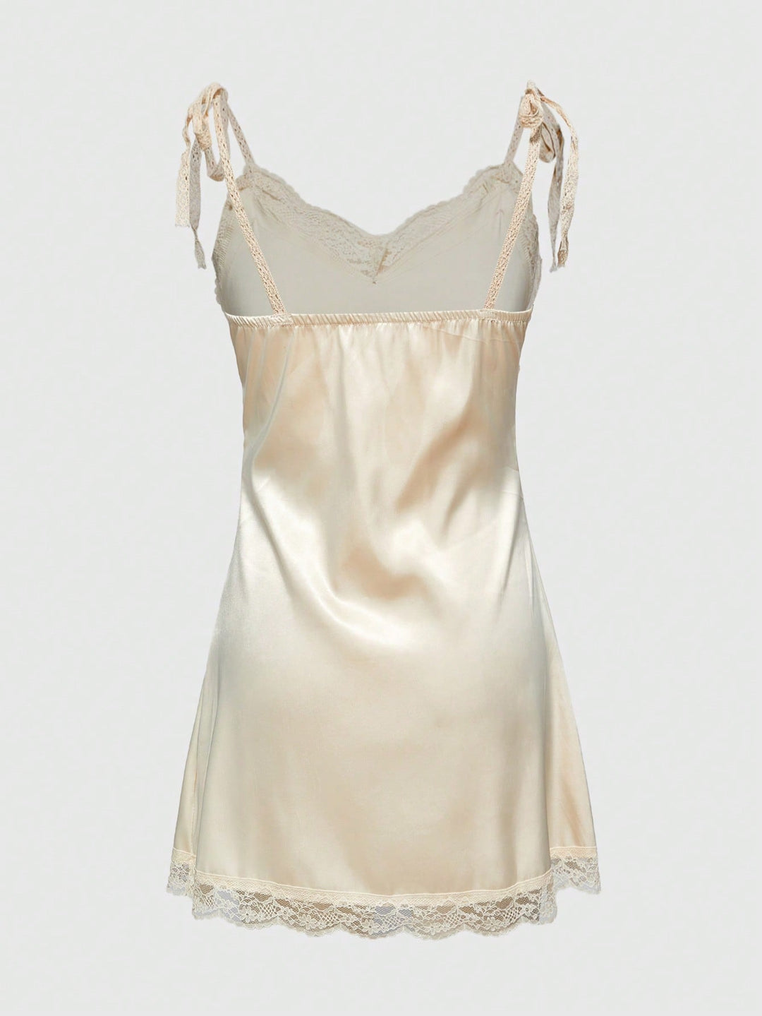 Rochie mini SHEIN, roz
