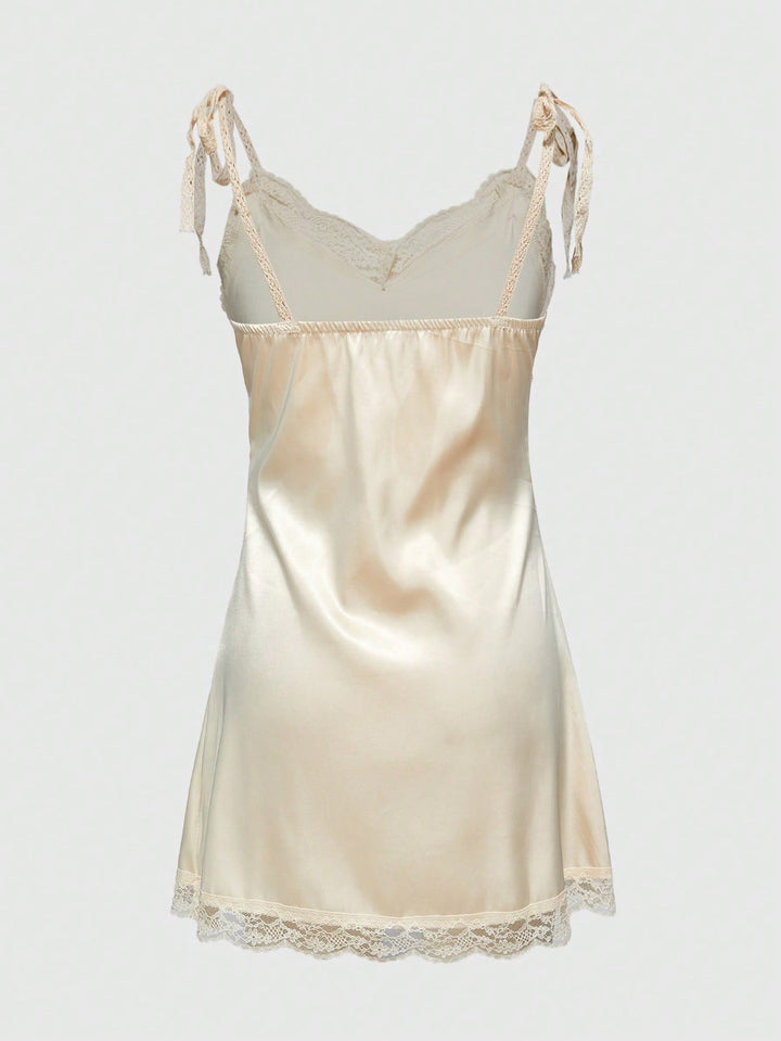 Rochie mini SHEIN, roz