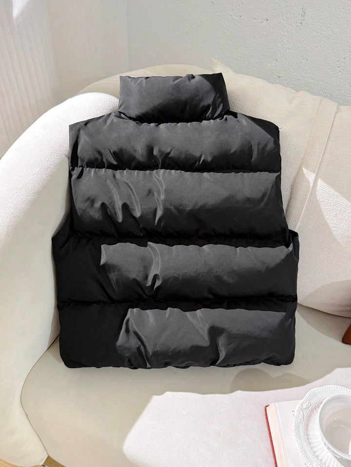 Palton SHEIN, negru
