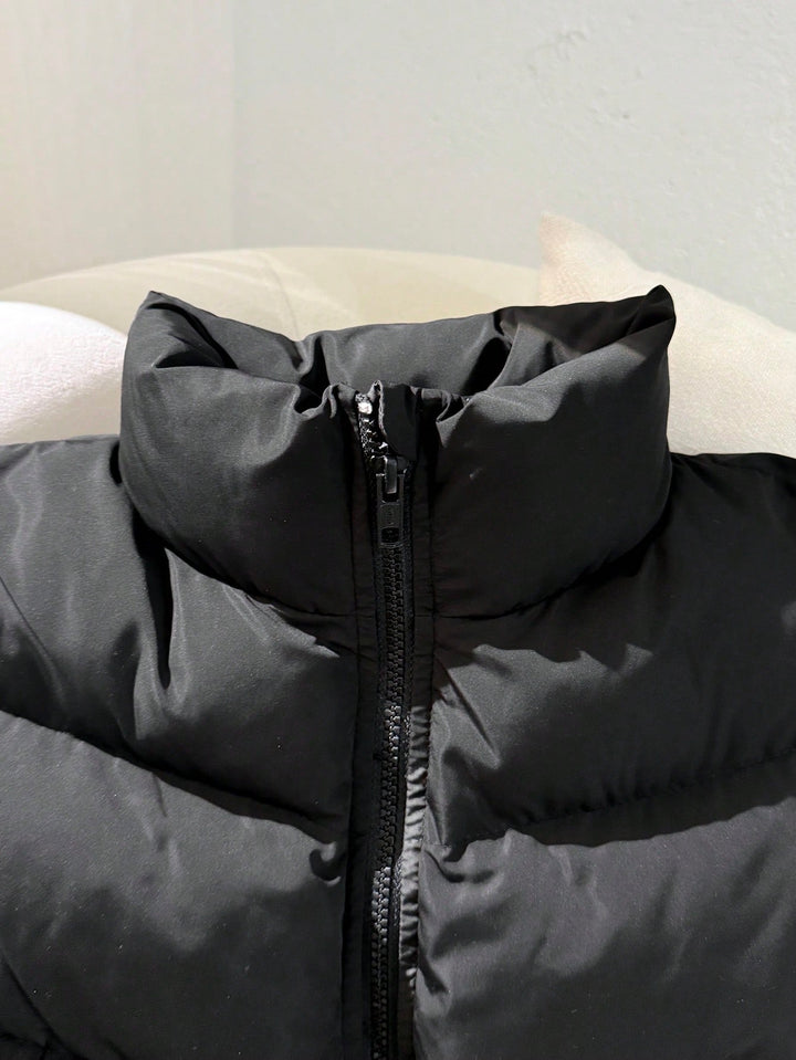 Palton SHEIN, negru