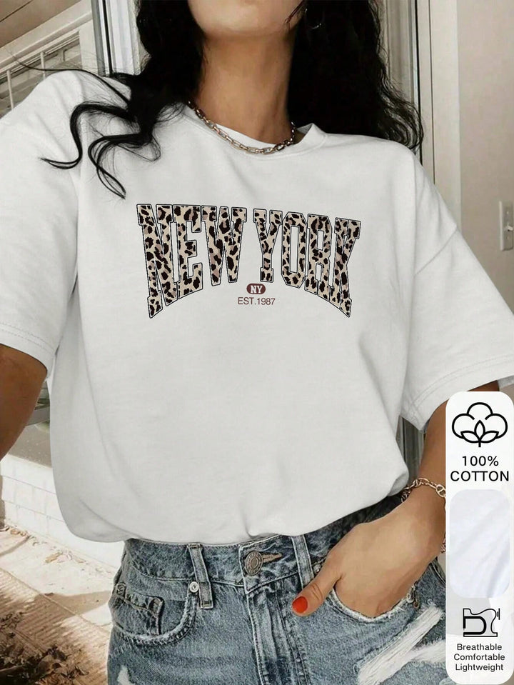 Tricou SHEIN, alb