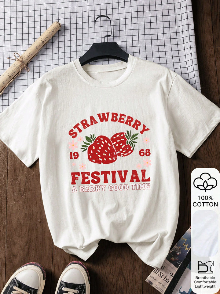 Tricou SHEIN, alb
