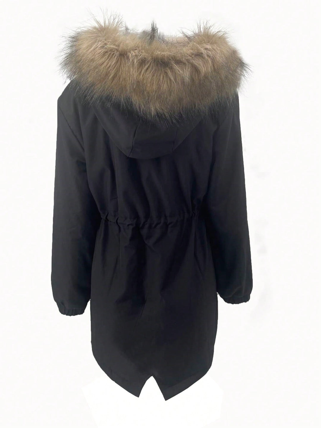 Palton SHEIN, negru