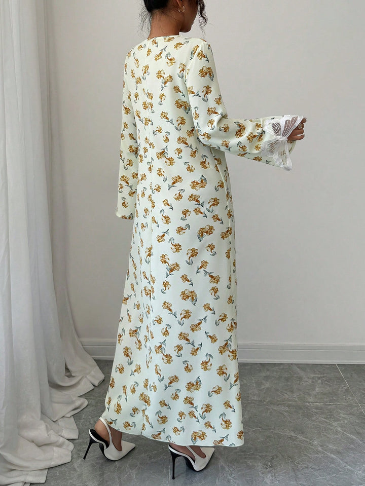 Rochie SHEIN, mix culori