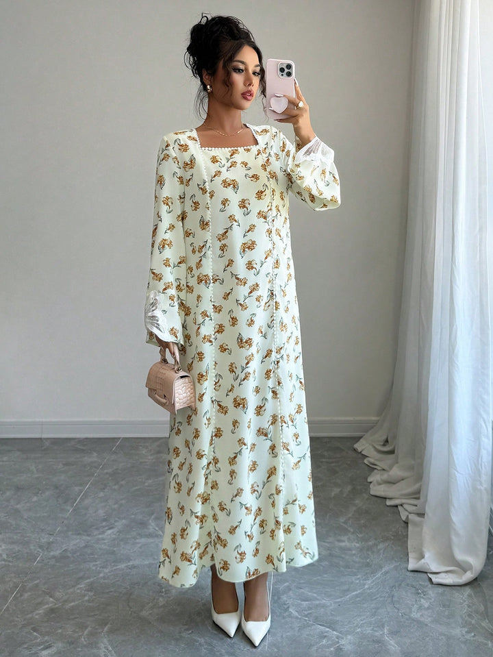 Rochie SHEIN, mix culori