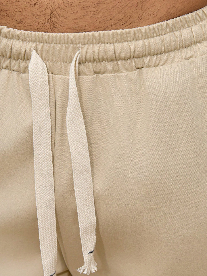 Pantalon SHEIN, kaki