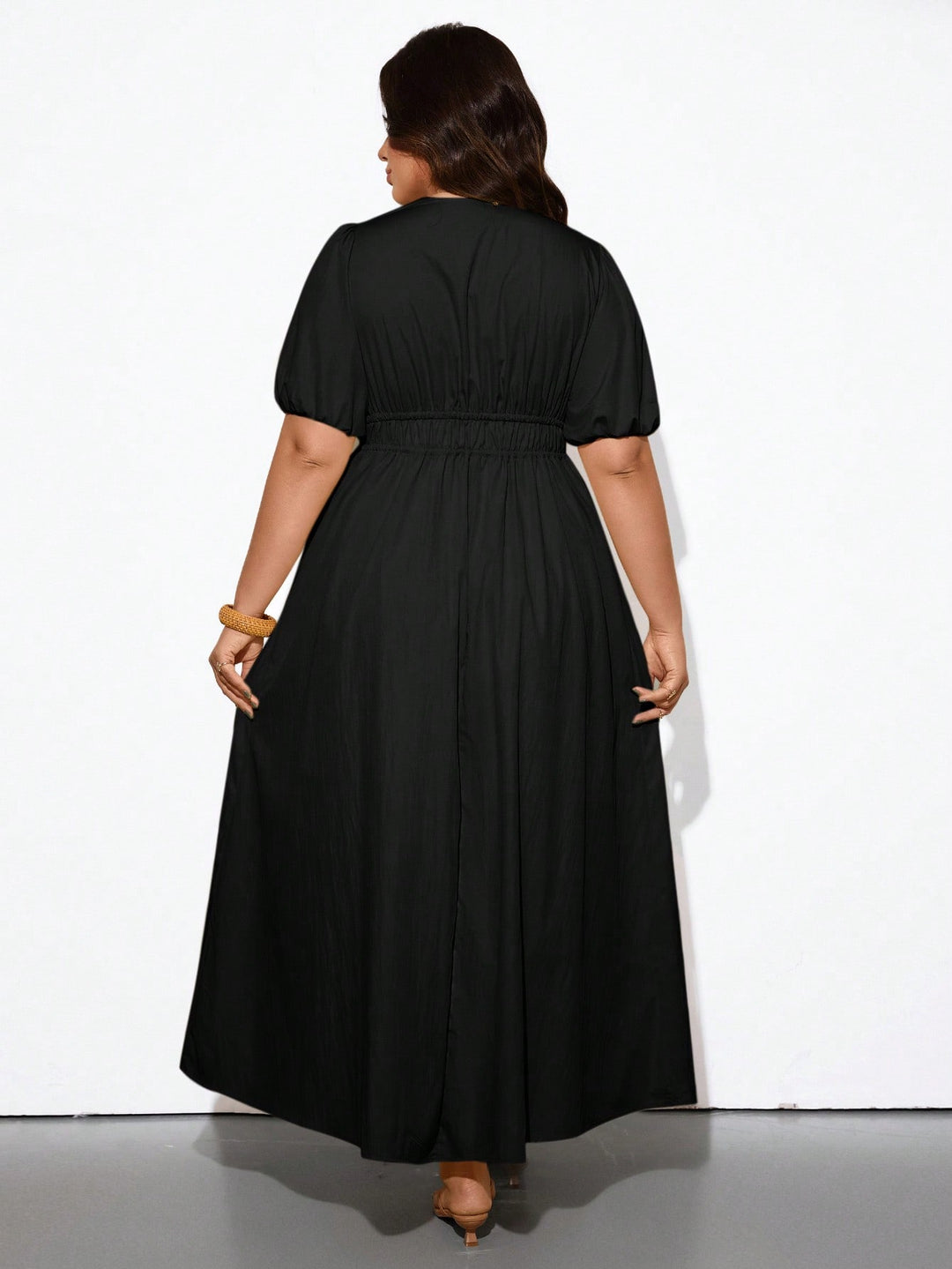 Rochie SHEIN, negru