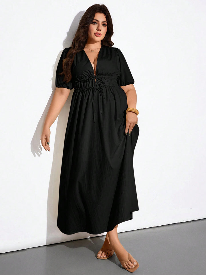Rochie SHEIN, negru