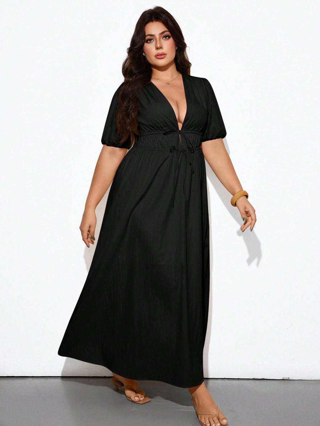 Rochie SHEIN, negru