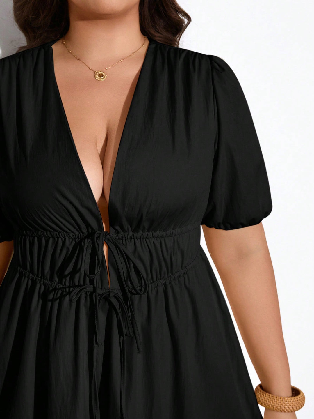 Rochie SHEIN, negru