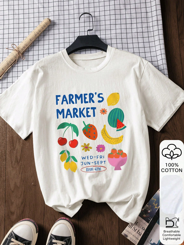 Tricou SHEIN, alb