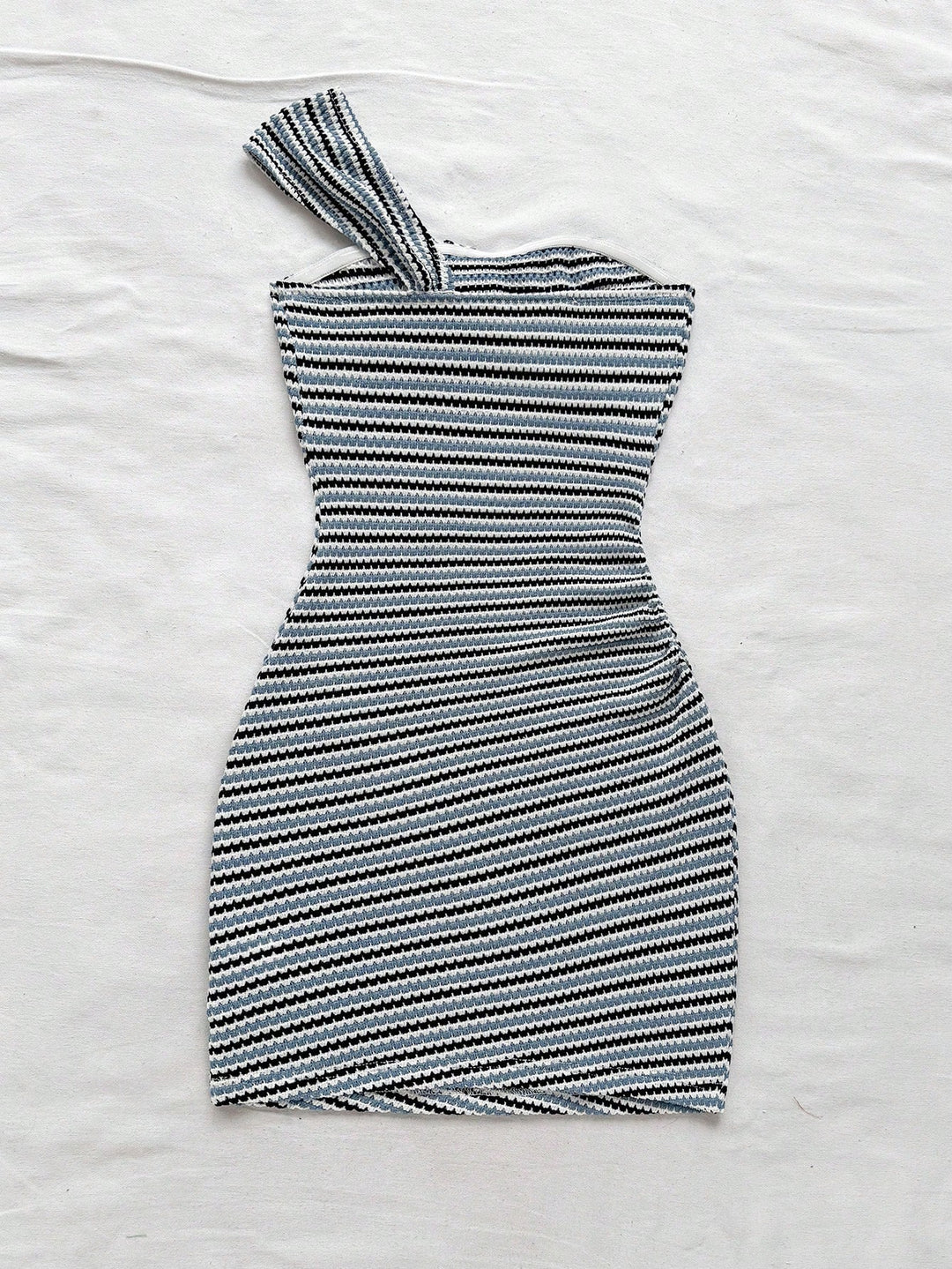 Rochie mini SHEIN, mix culori