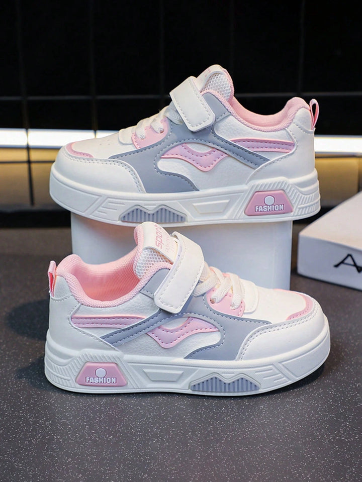 Pantofi sport SHEIN, mix culori