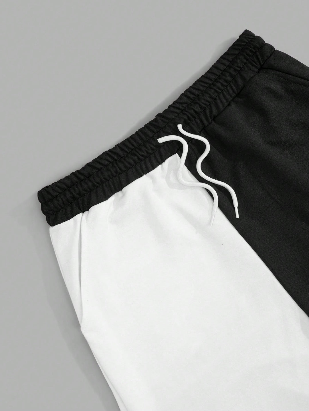 Pantaloni scurți Shein, mix culori