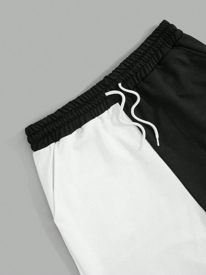 Pantaloni scurți Shein, mix culori