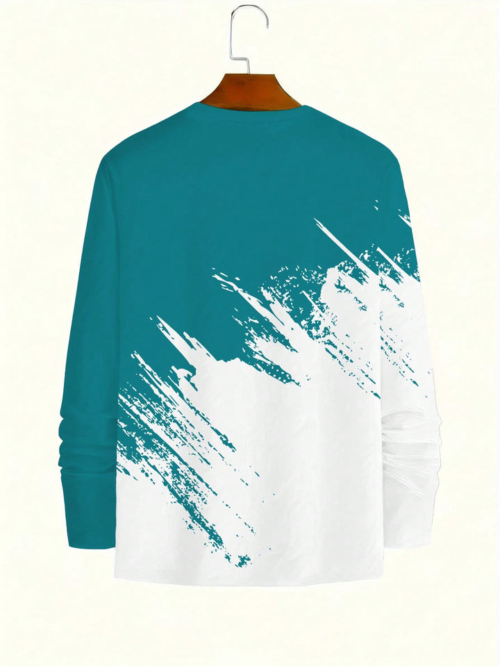 Tricou SHEIN, mix culori