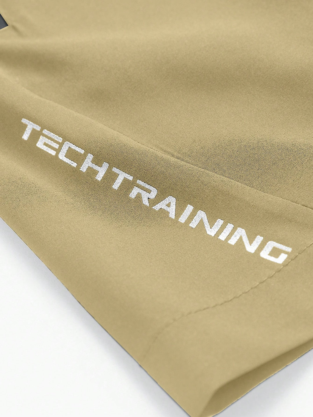 Shein rövidnadrág, khaki