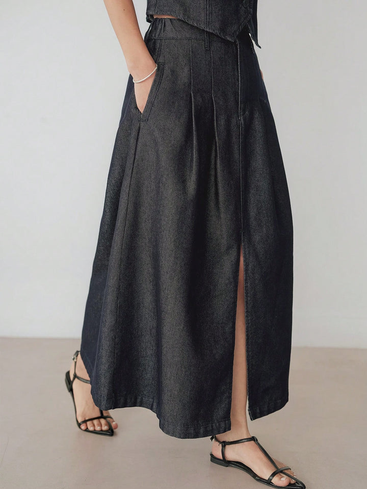 Compleu SHEIN, negru