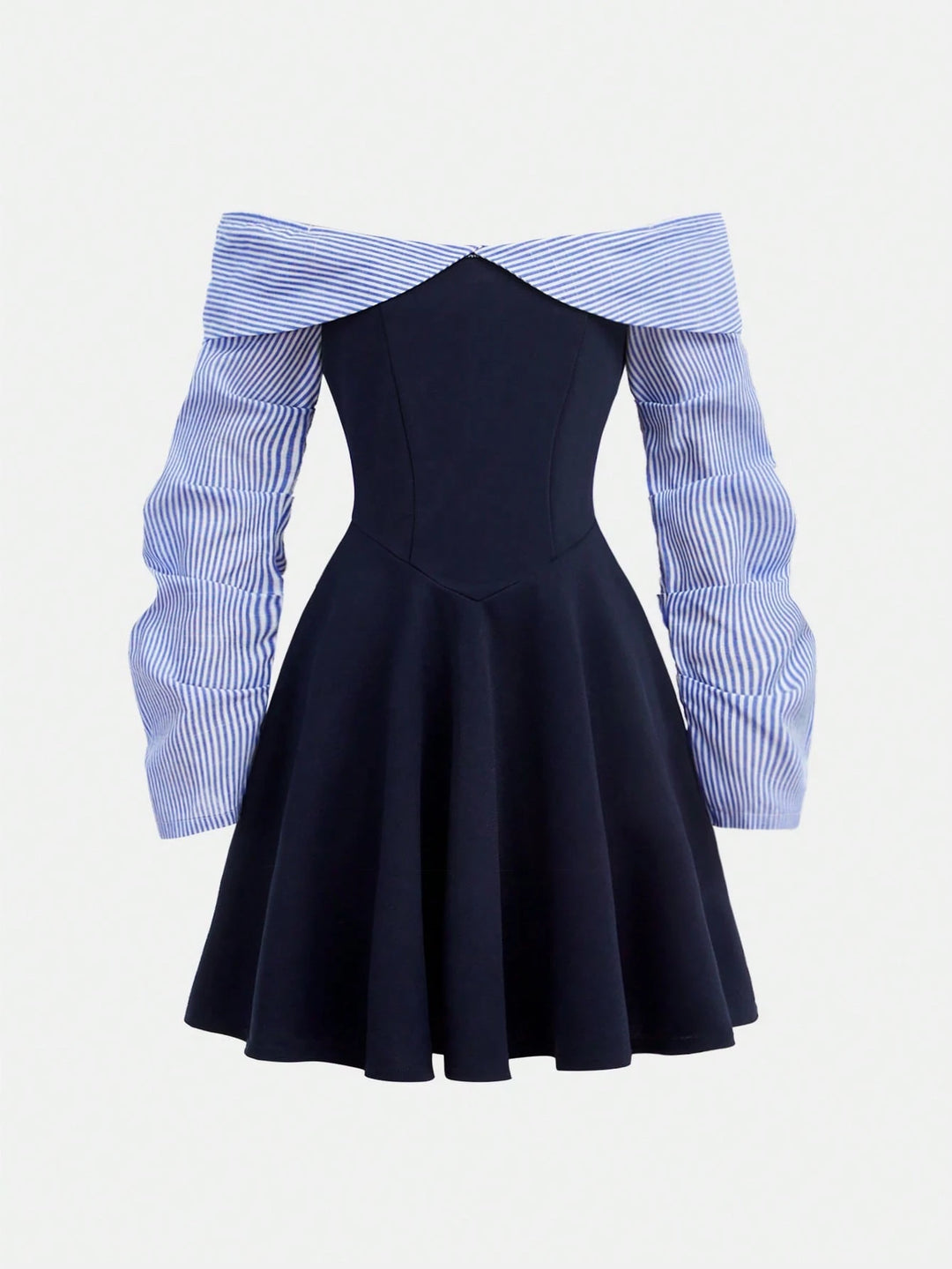 Rochie SHEIN, albastru