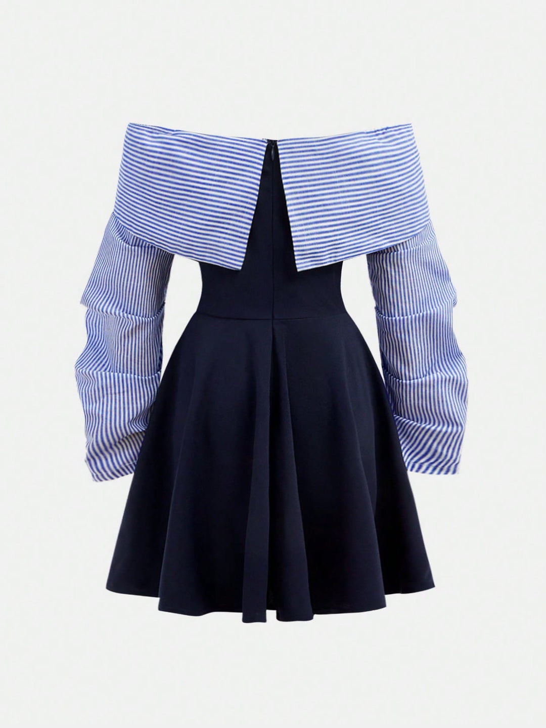 Rochie SHEIN, albastru