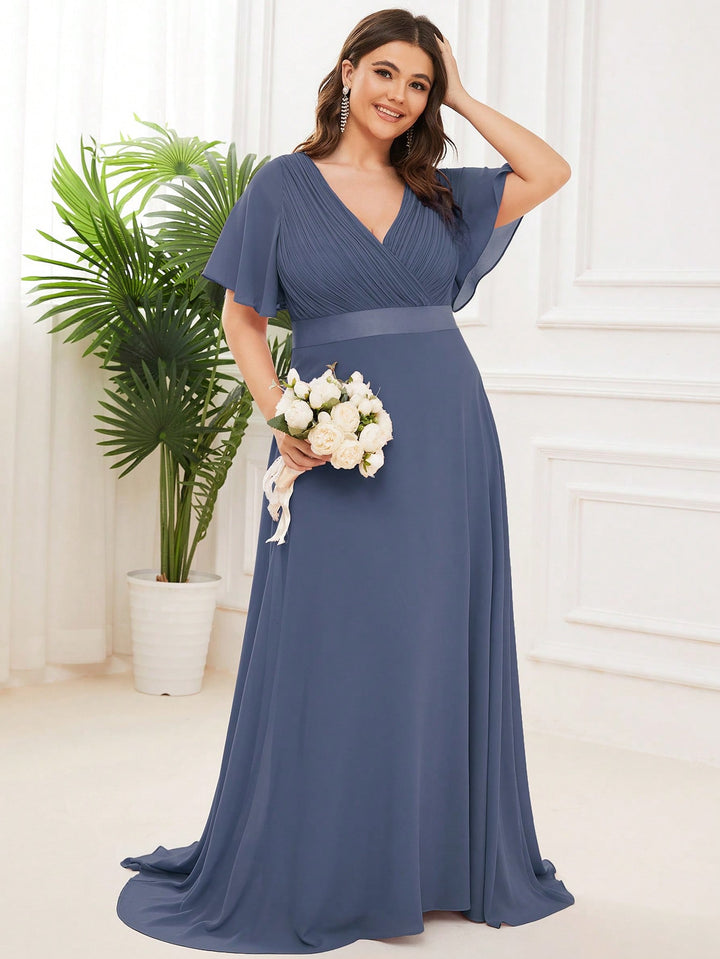 Rochie SHEIN, albastru