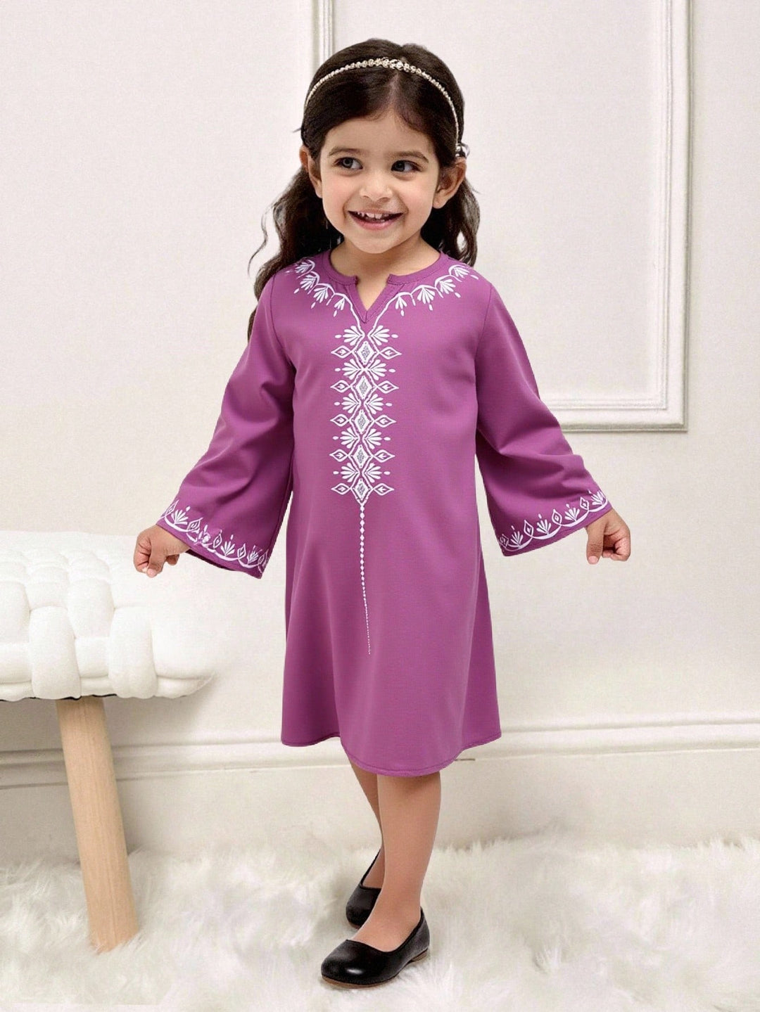 Rochie SHEIN, mov