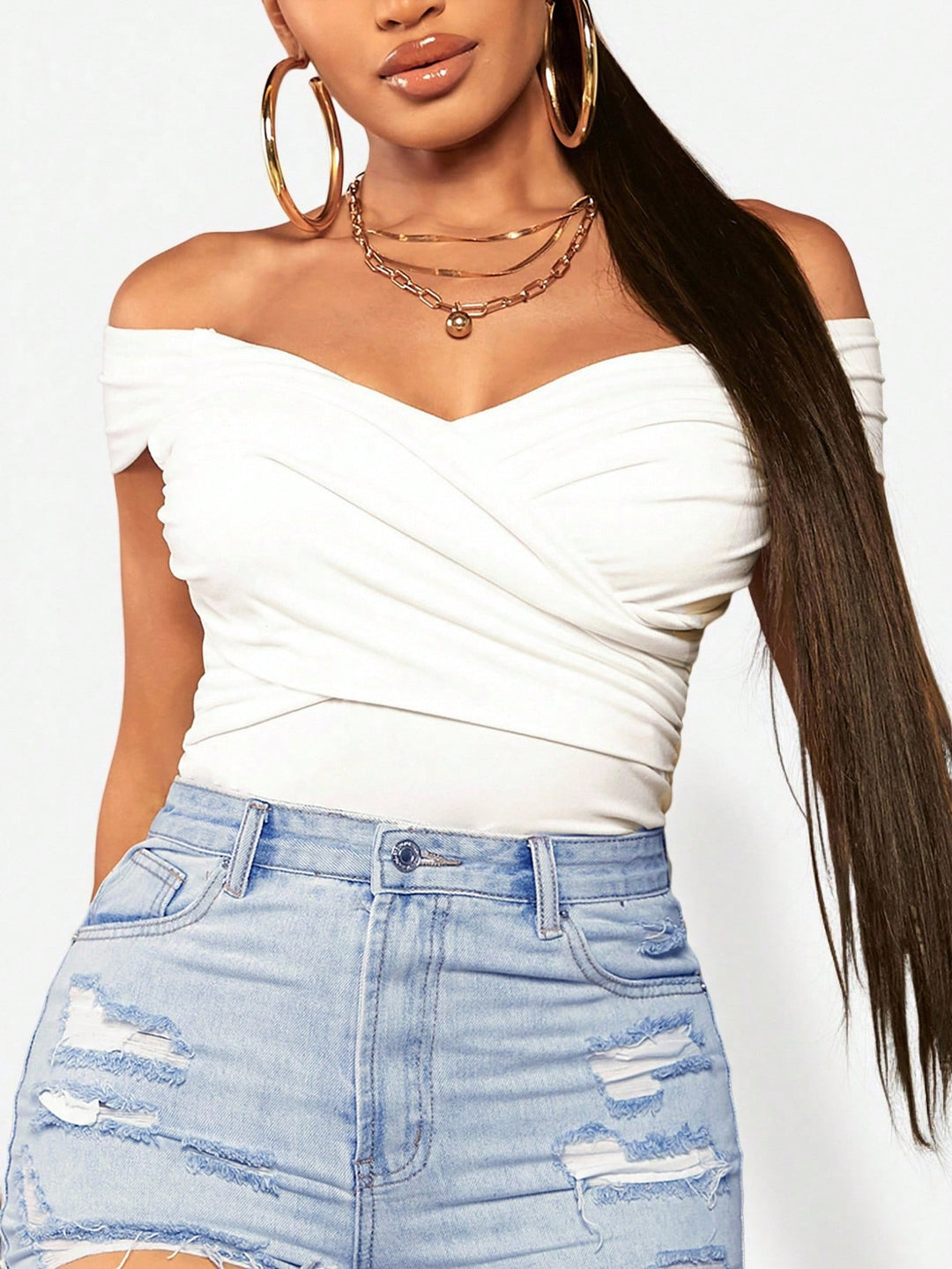 Tricou SHEIN