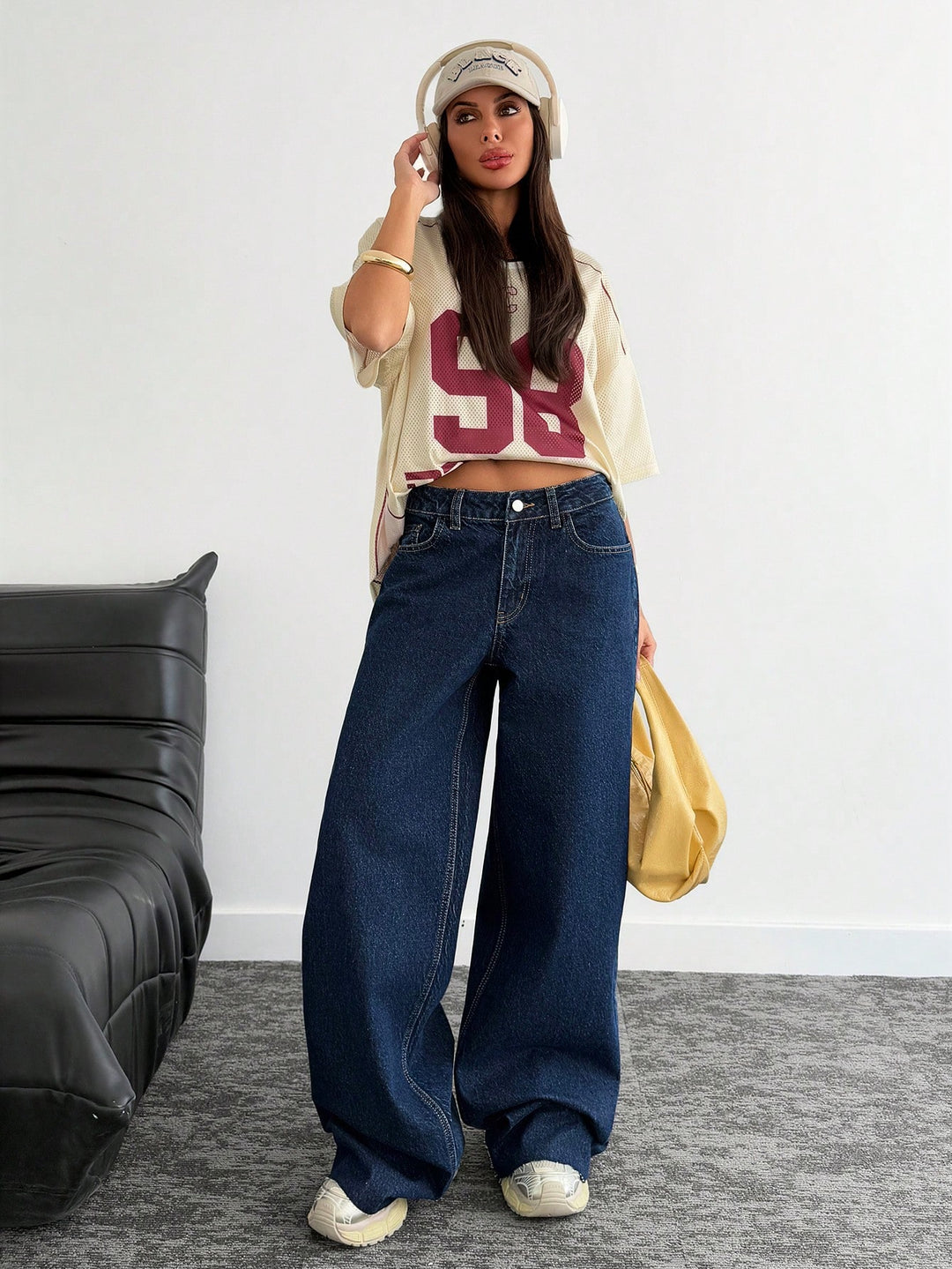 Jeans SHEIN
