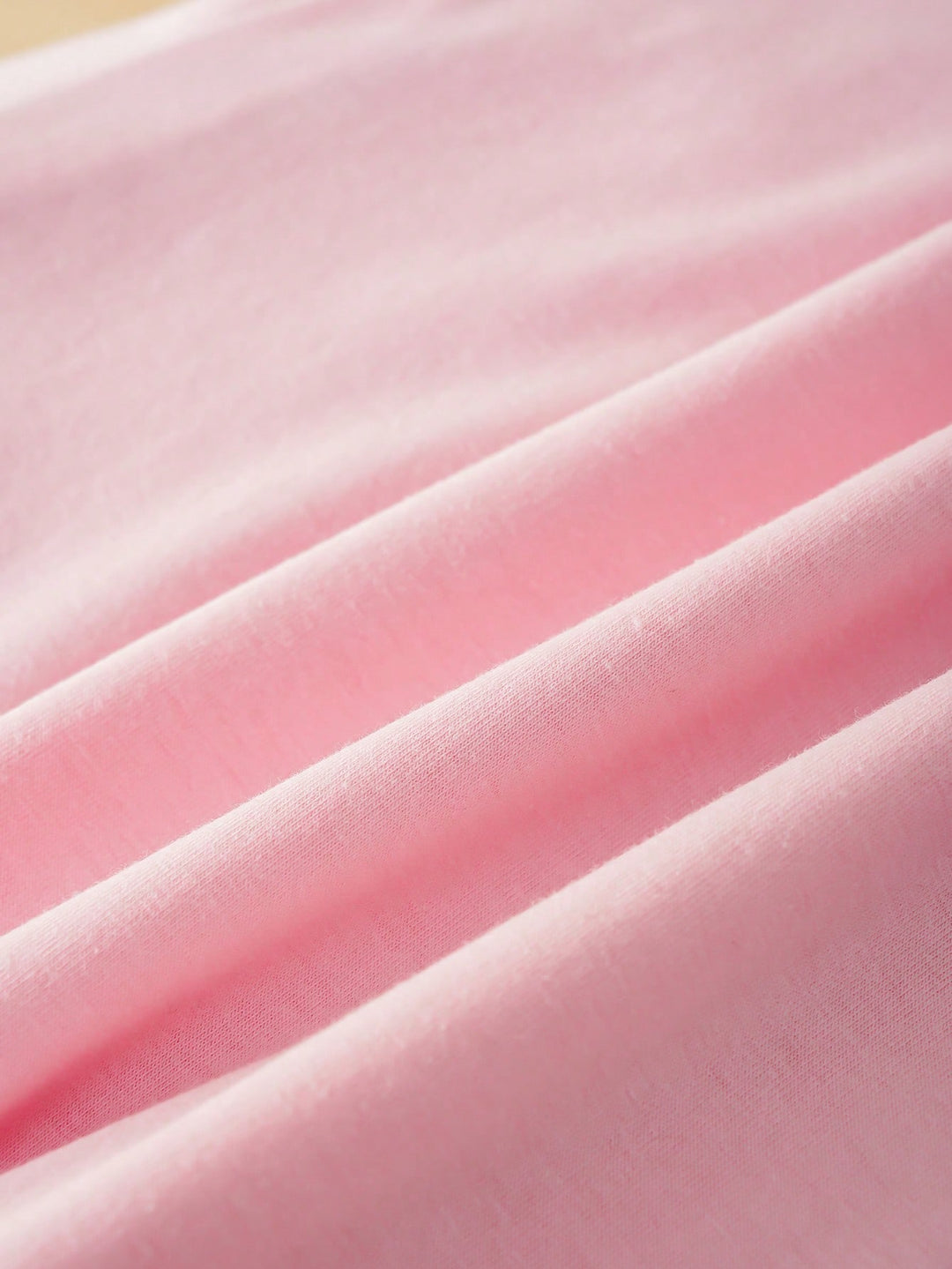 Tricou SHEIN, roz
