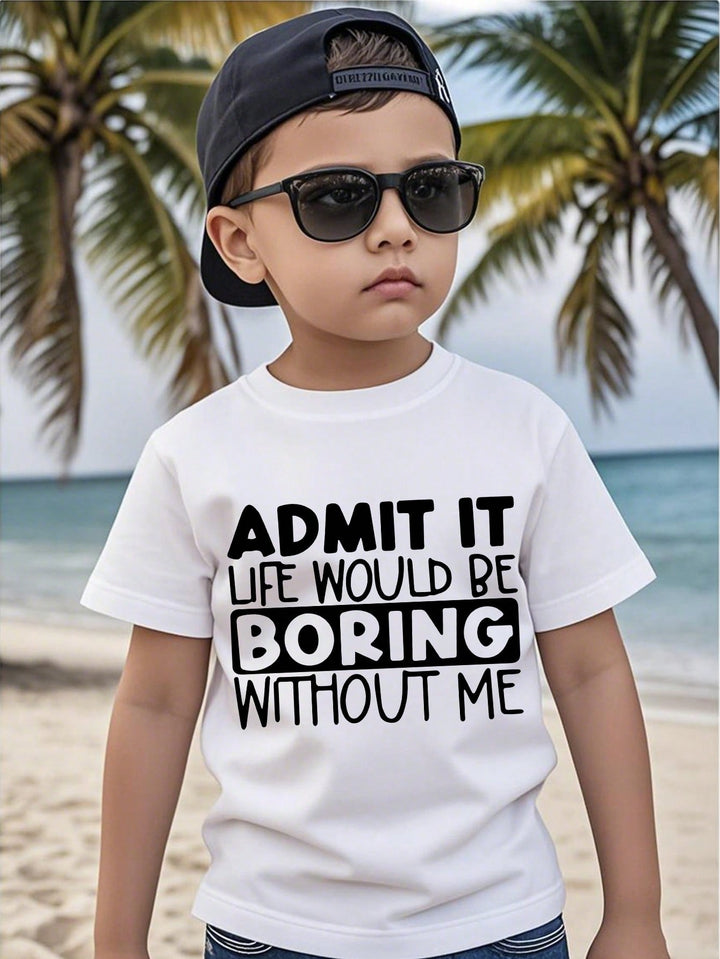 Tricou SHEIN, alb