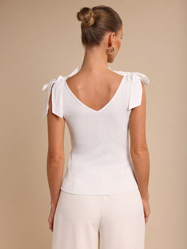 Top Shein, alb