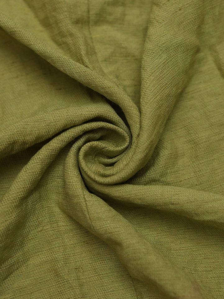 Top fără mâneci SHEIN, verde