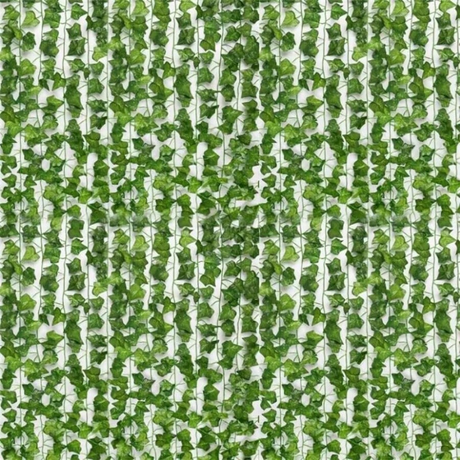 Plante artificiale SHEIN, verde