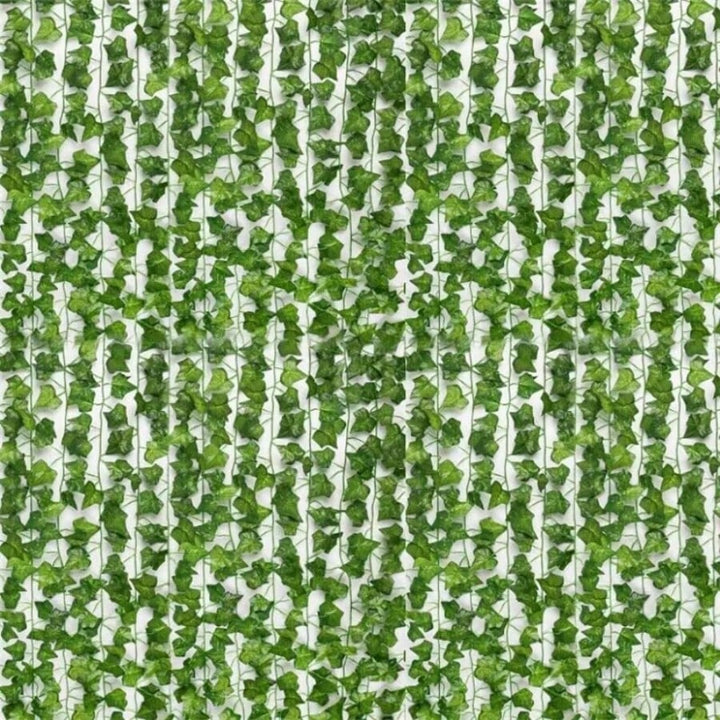 Plante artificiale SHEIN, verde