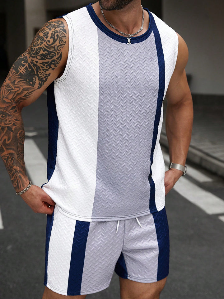 Compleu SHEIN, mix culori